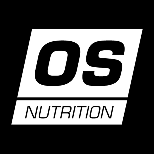 10% auf Sportnahrung - OS Nutrition