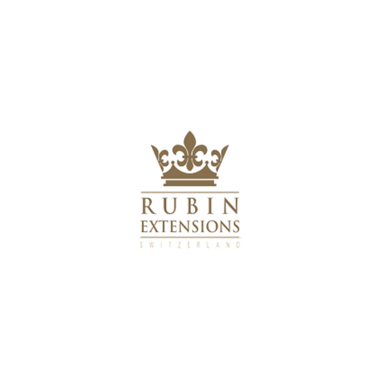 15% auf Haarprodukte - Rubin Extensions